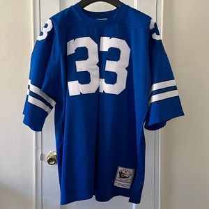 Dallas Cowboys Authentic Jersey